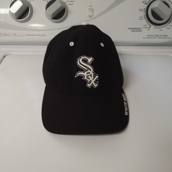 White Sox baseball hat cap one size Twins Enterprise - Picture 2 of 14
